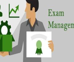 University Exam Management Software - Genius University ERP