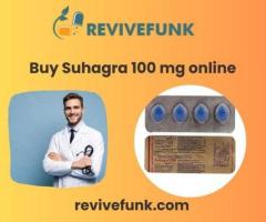 Buy Suhagra 100 mg online