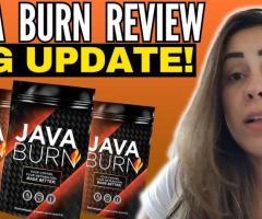 Java Burn Reviews 2024: Brewing the Truth - Can This Coffee Additive Ignite Your
