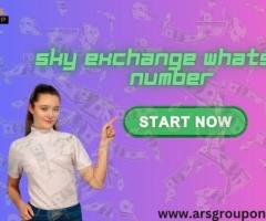 Are you Looking for Sky Exchange Whatsapp number?