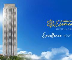 Residential Apartments in Noida | Experion Elements