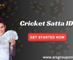 Want Cricket Satta ID on Whatsapp?