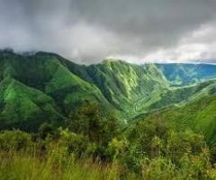 Explore the Enchanting Meghalaya with Wanderon's Tour Packages!