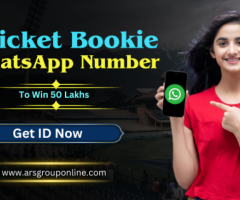 Most Trusted Online Betting ID WhatsApp Number in India