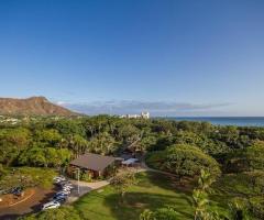 Honolulu beachfront rentals