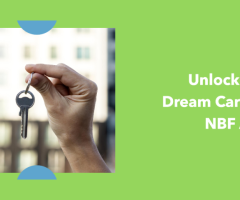 Unlock Your Dream Car with NBF Ajyal's Exclusive Auto Loan for Emirati Youth!