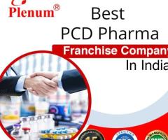 PCD Pharma Franchise | Plenum Biotech
