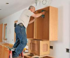 Top-Quality Residential Cabinetry Makers in Gold Coast