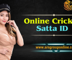 Exclusive Cricket Satta ID for Real Winning