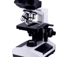 Best Binocular Microscope Manufacturer in India