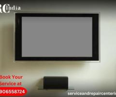 Expert HAIER TV Service in Gurgaon | Tv repair Gurgaon