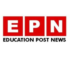 Education Post magazine media landscape
