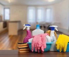 House Cleaning Services Sates