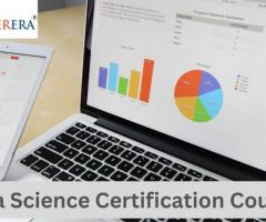 Get Data Science Training Course at Mayur Vihar Delhi