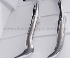 Goggomobil TS 250 Coupe TS 300 TS400 (1957- 1967) bumpers