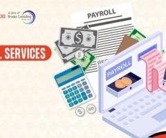 Comprehensive Payroll Services in Delhi for Workforce Management