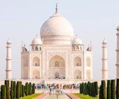 Golden Triangle Tour India - Complete Travel Guide for First-Time Visitors