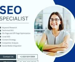 Professional Digital Marketing Services-KR tech solution