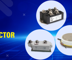 High-Performance Welding Bridge Rectifiers for Industrial Applications