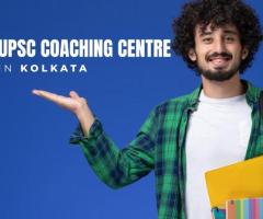 UPSC Coaching In Kolkata
