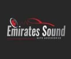Emirates Sound - Car Wrapping In Abu Dhabi