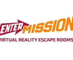 Enter Mission Dubai - Virtual Reality In Education