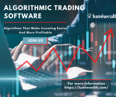 AI Algorithms For Stock Trading | Lumiwealth
