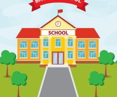 Best schools in hyderabad- Vista International School