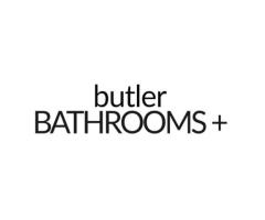 butlerBATHROOMS - Kitchen and Bathroom Renovations