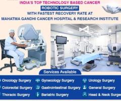 TOP CANCER HOSPITAL IN AP