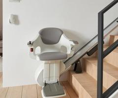 Discover Recliner Lift Chairs at Mobility Plus Crestwood