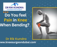 knee specialist dubai | Knee Surgeon Dubai Dr Rik Kundra