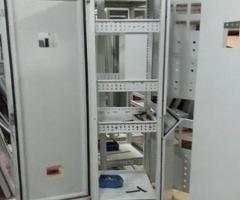 Telecom Rack Manufacturer in Noida - MTS Infonet