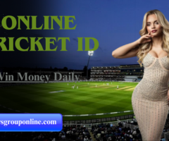 Are you Looking for Best Online Cricket ID in Surat?