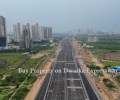 Buy Property on Dwarka Expressway