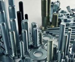 Different grades of High Tensile Bolts | Roll Fast