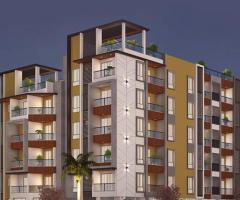 Real Estate Developers in Chennai | Your Dream Apartment Awaits