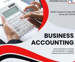 Leading Accounting Firms in Vancouver