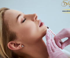 Discover Timeless Beauty with Fillers Riverside