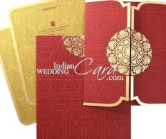 Hindu Wedding Invitation | Wedding cards