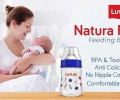 Hey Can Anyone Suggest Me The Best Baby Feeding Bottles?