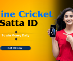 Fast Withdrawal Cricket Satta ID