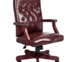 Personalized office chairs