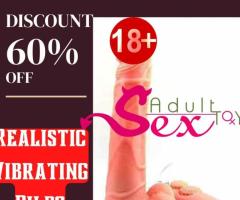 Special Offer Up to 60% Off on Adult Sex Toys | Call 8697743555