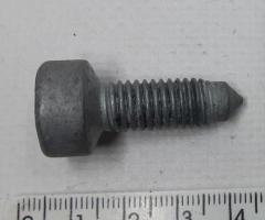 Torx-countersunk screw ISA M10X28 BMW I3 07147266068