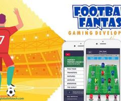 Fantasy Football App Development - IMG Global Infotech