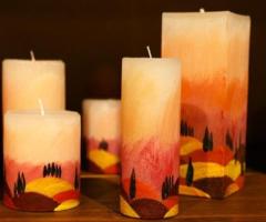 Candle Melts in Australia | Wix & Cinder