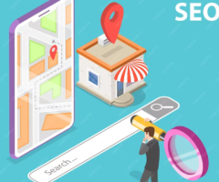 Maximize Business Growth: Get Local SEO Services Now!