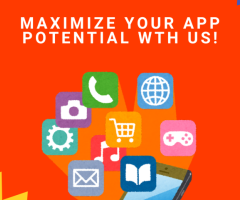 "Optimize Your App's Performance with Fleek IT Solutions' Mobile App Testing Services!"