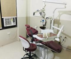 dental clinic jaipur